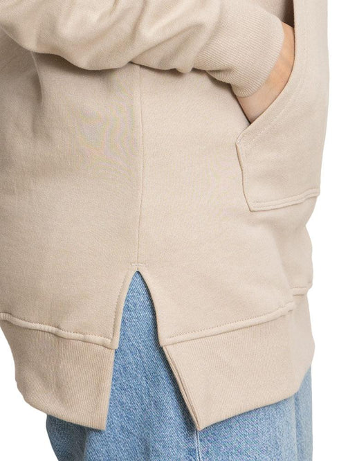 Mocha Hoodie Vent - Khotwh